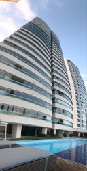 Apartamento com 4 Quartos à Venda, 230 m² em Cocó - Fortaleza
