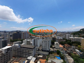 Apartamento com 2 Quartos à Venda, 179 m² em Tijuca - Rio De Janeiro