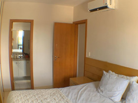 Apartamento com 3 Quartos à Venda, 128 m² em Horto Florestal - Salvador