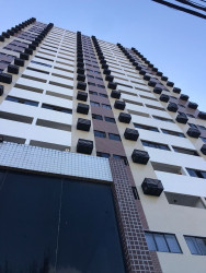 Apartamento com 2 Quartos à Venda, 80 m² em Bessa - João Pessoa