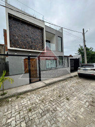 Casa com 2 Quartos à Venda, 120 m² em Camorim - Rio De Janeiro