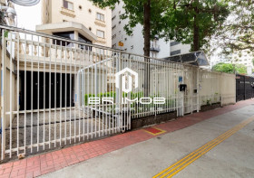 Apartamento com 2 Quartos à Venda, 70 m² em Vila Clementino - São Paulo