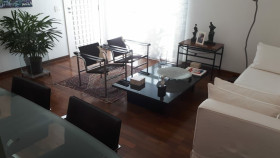 Apartamento com 3 Quartos à Venda, 113 m² em Paraíso - São Paulo