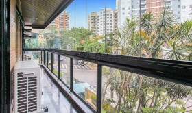Apartamento com 5 Quartos à Venda, 300 m² em Chacara Klabin - São Paulo