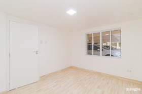 Apartamento com 1 Quarto à Venda, 37 m² em Centro - Curitiba