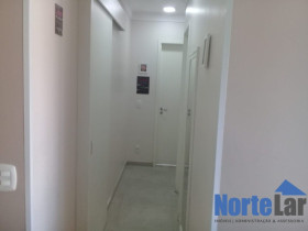Apartamento com 3 Quartos à Venda, 73 m² em Freguesia Do ó - São Paulo