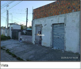 Casa com 2 Quartos à Venda, 260 m² em Cohab Iv - Rio Grande