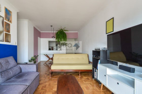 Apartamento com 3 Quartos à Venda, 149 m² em Pinheiros - São Paulo