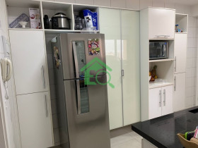 Apartamento com 3 Quartos à Venda, 133 m² em Jardim Campo Grande - São Paulo