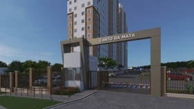 Apartamento com 2 Quartos à Venda, 58 m² em Parque Cidade Campinas - Campinas