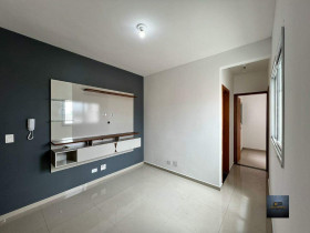 Apartamento com 2 Quartos à Venda, 93 m² em Jardim Alvorada - Santo André