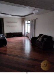 Apartamento com 3 Quartos à Venda, 120 m² em Cerâmica - São Caetano Do Sul