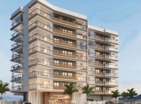 Apartamento com 3 Quartos à Venda, 127 m² em Barra Da Tijuca - Rio De Janeiro