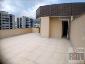 Cobertura com 4 Quartos à Venda, 161 m² em Méier - Rio De Janeiro