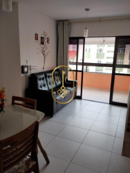 Apartamento com 2 Quartos à Venda, 76 m² em Acupe De Brotas - Salvador