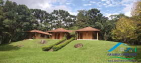 Chácara com 3 Quartos à Venda, 60.500 m² em Centro - Gonçalves