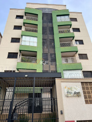 Apartamento com 1 Quarto à Venda, 44 m² em Nova Aliança - Ribeirão Preto