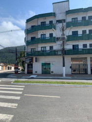 Sala Comercial para Alugar, 27 m² em Balneário Flórida - Praia Grande