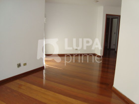 Apartamento com 3 Quartos à Venda, 138 m² em Vila Paulicéia - São Paulo