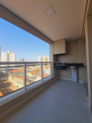 Apartamento com 2 Quartos à Venda, 75 m² em Vila Osasco - Osasco