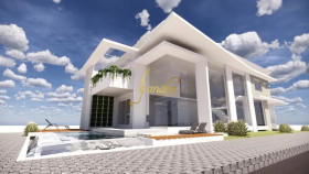Casa de Condomínio com 5 Quartos à Venda, 465 m² em Zona Nova - Capão Da Canoa