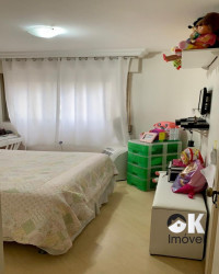 Apartamento com 4 Quartos à Venda, 230 m² em Higienópolis - São Paulo