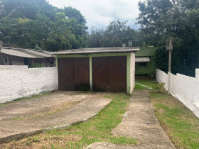 Casa com 2 Quartos à Venda, 300 m² em Cecília - Viamão