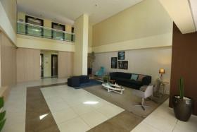 Apartamento com 3 Quartos à Venda, 80 m²em Aldeota - Fortaleza