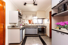 Apartamento com 4 Quartos à Venda, 187 m² em Vila Regente Feijó - São Paulo