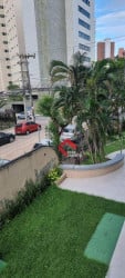 Apartamento com 4 Quartos à Venda, 160 m² em Aldeota - Fortaleza