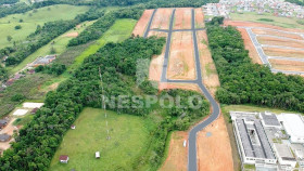 Terreno à Venda,  em Benedito - Indaial