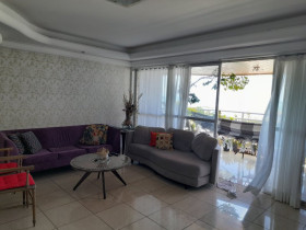 Apartamento com 4 Quartos à Venda, 191 m² em Ponta Verde - Maceió