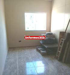 Casa com 3 Quartos à Venda, 70 m² em Moqueta - Nova Iguaçu