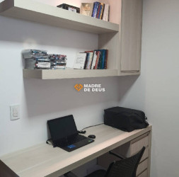Apartamento com 4 Quartos à Venda, 158 m² em Meireles - Fortaleza