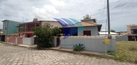 Casa com 2 Quartos à Venda, 90 m² em Dunas Do Peró - Cabo Frio