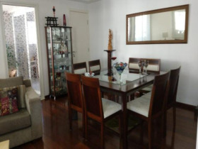 Apartamento com 4 Quartos à Venda, 303 m² em Paraíso - São Paulo