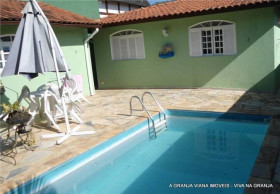Casa com 3 Quartos à Venda, 300 m² em Vila Diva - Carapicuíba