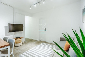 Apartamento com 3 Quartos à Venda, 84 m² em Itaim Bibi - São Paulo