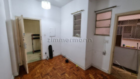 Apartamento com 2 Quartos à Venda, 75 m² em Santa Cecilia - São Paulo