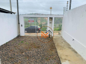 Imóvel com 2 Quartos para Alugar, 151 m² em Francisco Simão Dos Santos Figueira - Garanhuns