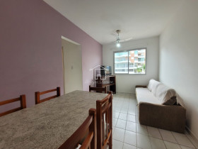 Apartamento com 2 Quartos à Venda, 68 m² em Itaguá - Ubatuba