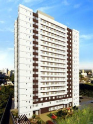Apartamento com 2 Quartos à Venda, 45 m² em Itaquera - São Paulo