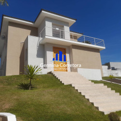 Casa com 5 Quartos à Venda, 480 m² em Alphaville - Santana De Parnaíba