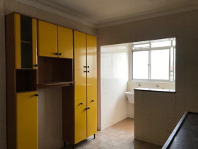 Apartamento com 2 Quartos à Venda, 74 m² em Nova América - Piracicaba