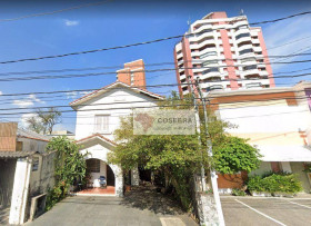 Casa com 3 Quartos à Venda, 160 m² em Campo Belo - São Paulo