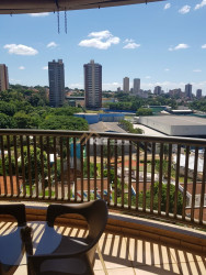 Apartamento com 3 Quartos à Venda, 150 m² em Santa Cruz Do José Jacques - Ribeirão Preto