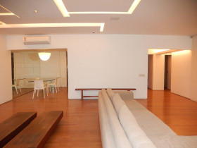 Apartamento com 3 Quartos à Venda, 220 m² em Leblon - Rio De Janeiro
