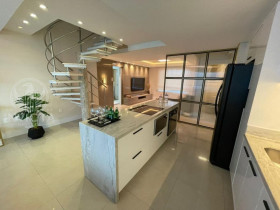 Apartamento com 4 Quartos à Venda, 2.251 m² em Centro - Balneário Camboriú