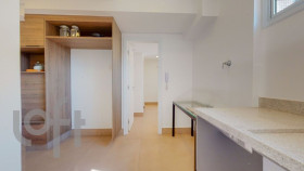 Imóvel com 2 Quartos à Venda, 106 m² em Itaim Bibi - São Paulo