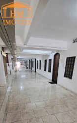 Sala Comercial à Venda, 20 m² em Centro - Sao Vicente